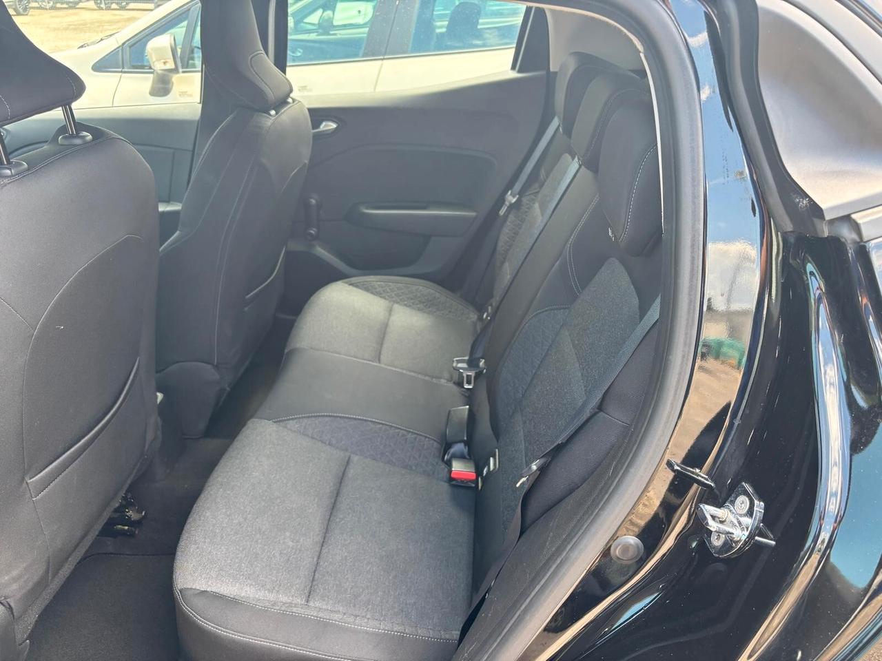 Renault Clio 1.5 dCi 5 porte - 2020
