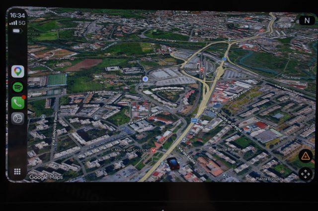 SMART Smart #3 BRABUS