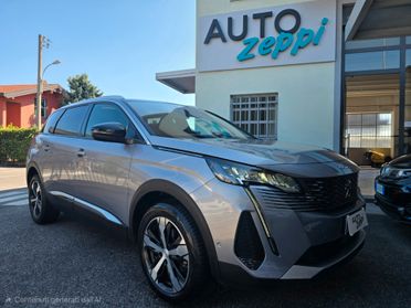 Peugeot 5008 1.5 Bluehdi 130cv EAT8 ALLURE / 7 POSTI