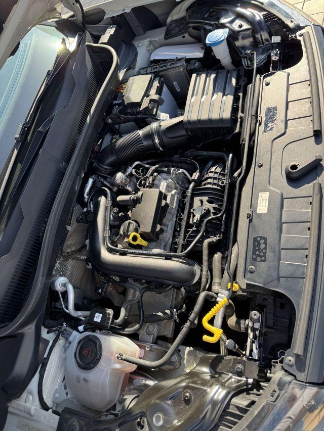 VOLKSWAGEN T-Cross 1.0 tsi Style 110cv dsg