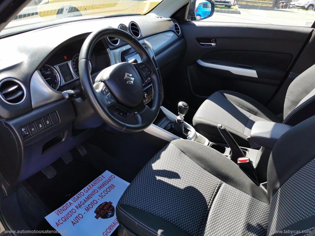 SUZUKI Vitara 1.6 DDiS V-Cool RATE AUTO MOTO SCOOTER
