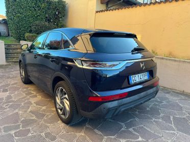 Ds 7 Crossback BlueHDi 180 aut. Grand Chic
