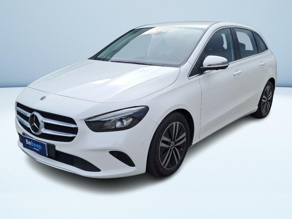 Mercedes Classe B 200 200 D Sport Plus 8G-DCT