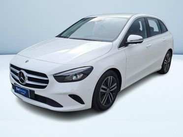 Mercedes Classe B 200 200 D Sport Plus 8G-DCT