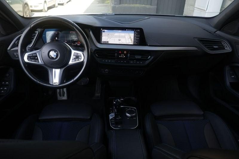 BMW Serie 1 BMW Serie 1 120d MSport aut. 140KW ANNO 2020