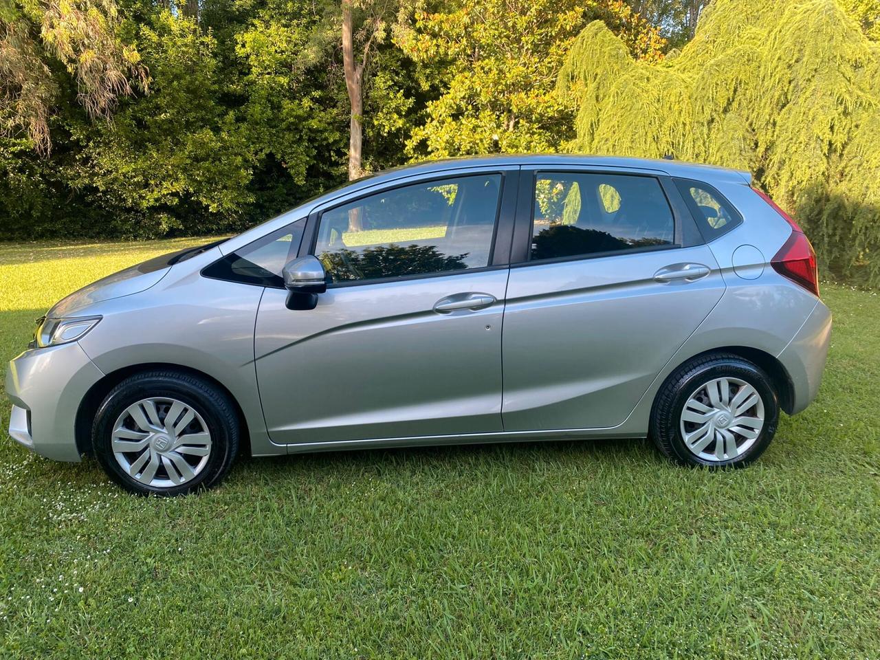 Honda Jazz 1.3 Comfort Navi ADAS CVT