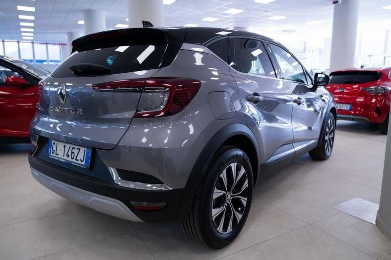 Renault Captur 1.0 tce Techno Gpl 100cv