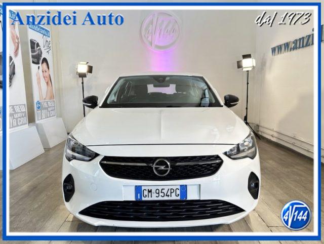 OPEL Corsa 1.2 Edition 75 Cv