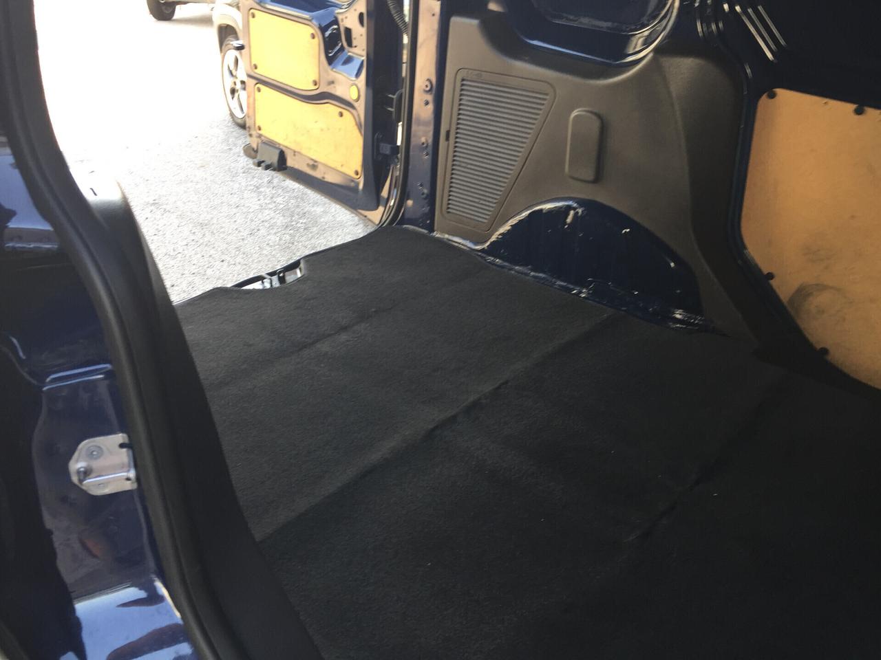 Ford Transit Connect 1.5 TDCi PC Furgone Entry