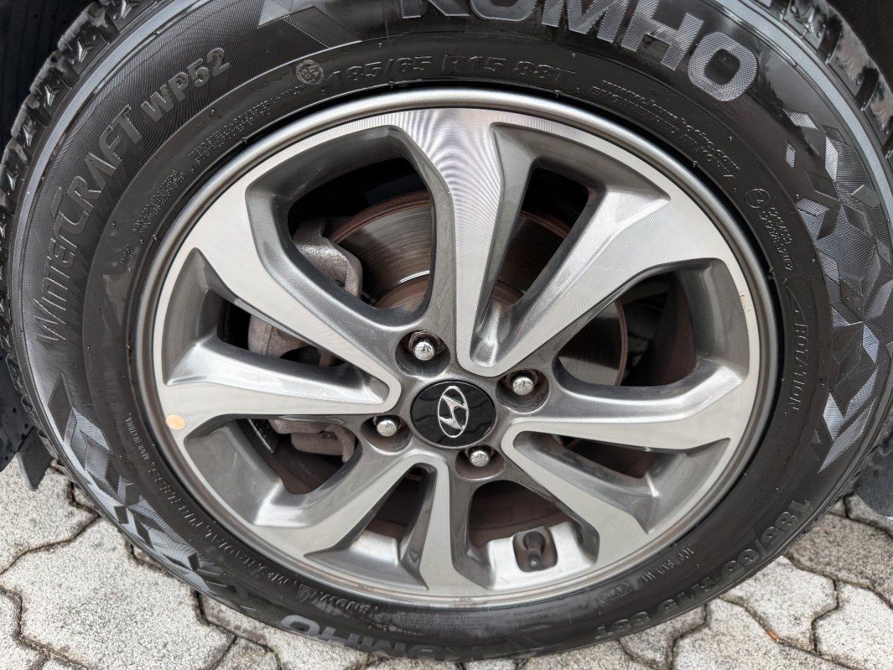 Hyundai i20 5 Porte i20 5p 1.2 mpi Connectline 75cv CAR PLAY+RETROCAMERA