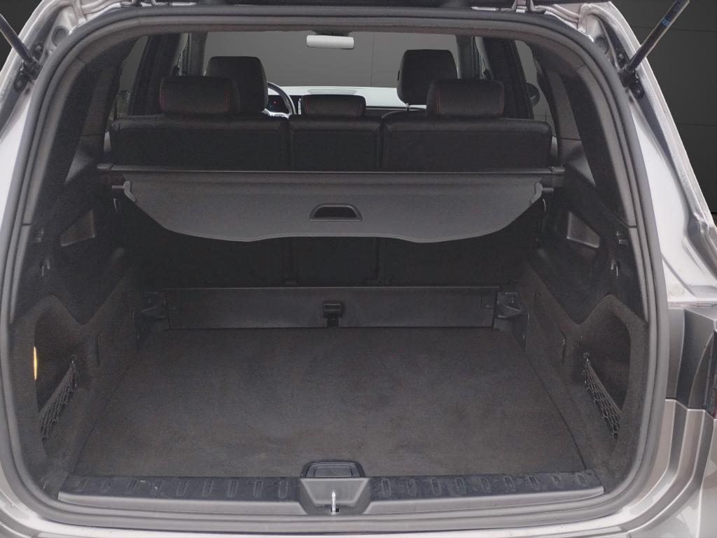 Mercedes GLB 200 d Premium auto.TELECAMERA.CERCHI 19