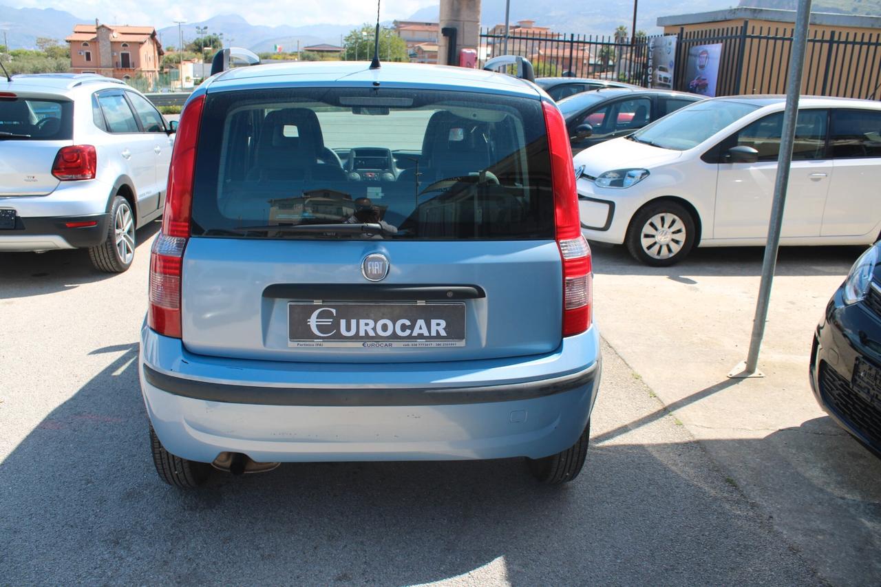 Fiat Panda 1.3 MJT 16V DPF Emotion