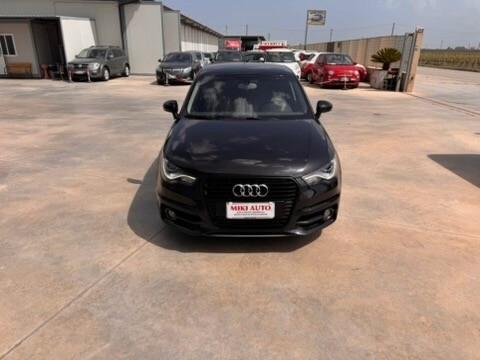 Audi A1 SPB 1.6 TDI Ambition