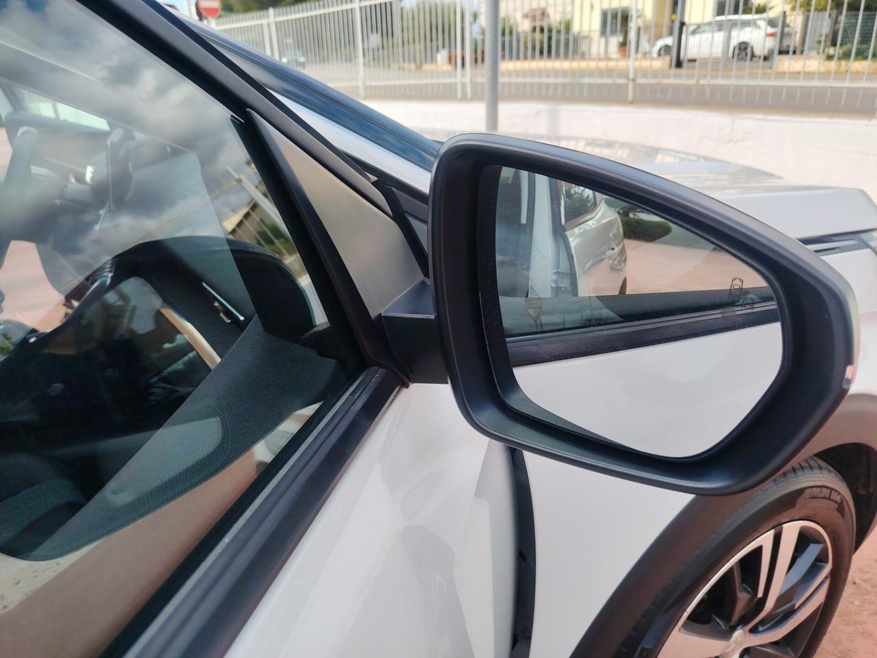 Peugeot 3008 1.6 BlueHDi 120 S&S Allure