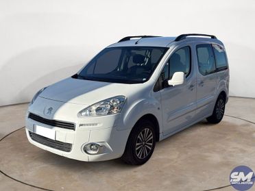 Peugeot Partner Tepee 1.6 8v HDi 92cv Active FAP