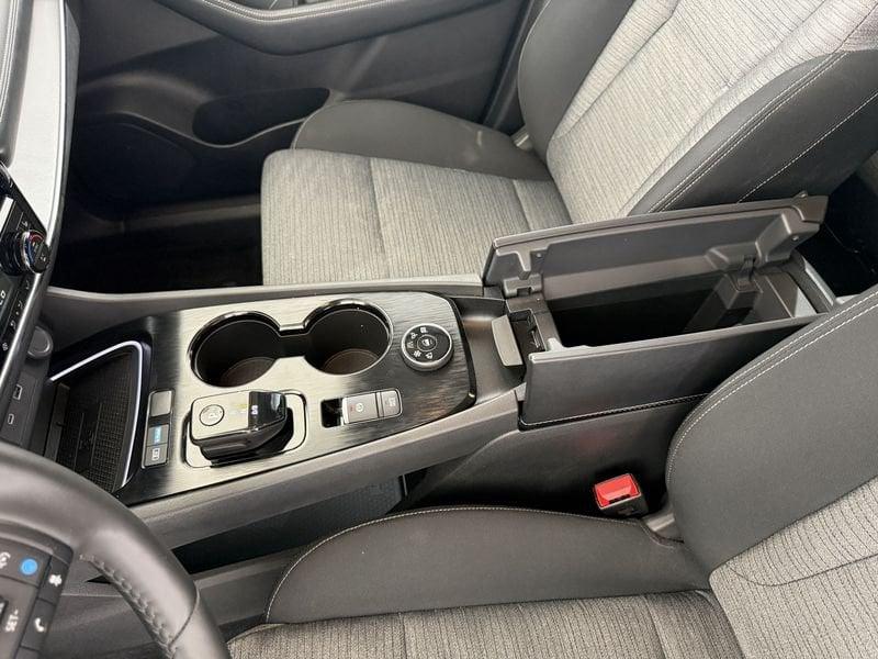 Nissan X-Trail 1.5 HEV e-4orce N-Connecta Auto 7posti