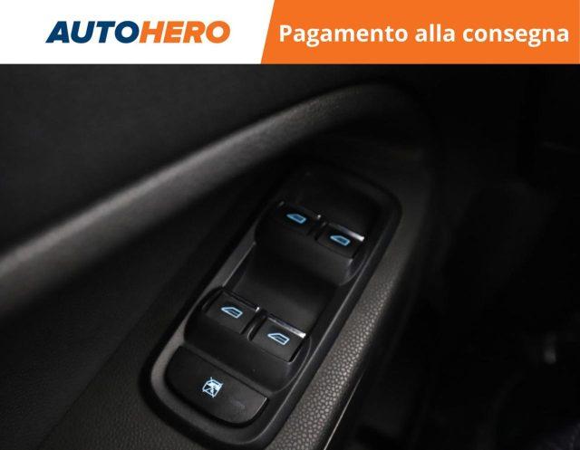 FORD EcoSport 1.5 TDCi 95 CV Plus