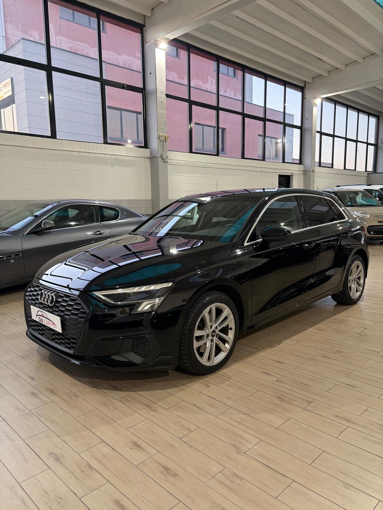 Audi A3 SPORTBACK E-Tron 40TSI