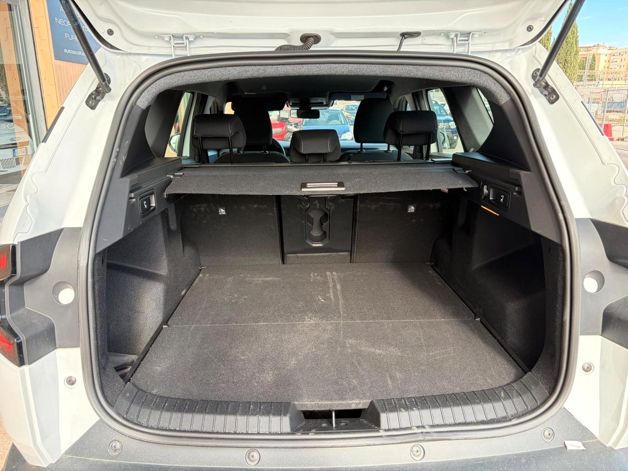 Dacia Bigster Hybrid 155 CV Expression