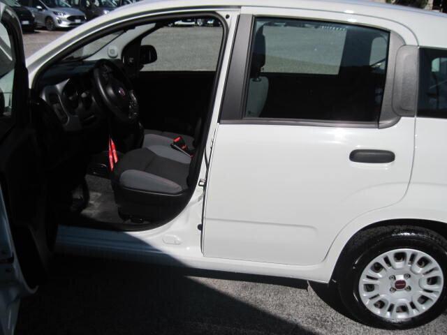 Fiat Panda 1.2 EasyPower Lounge GAS GPL PREZZO REALE
