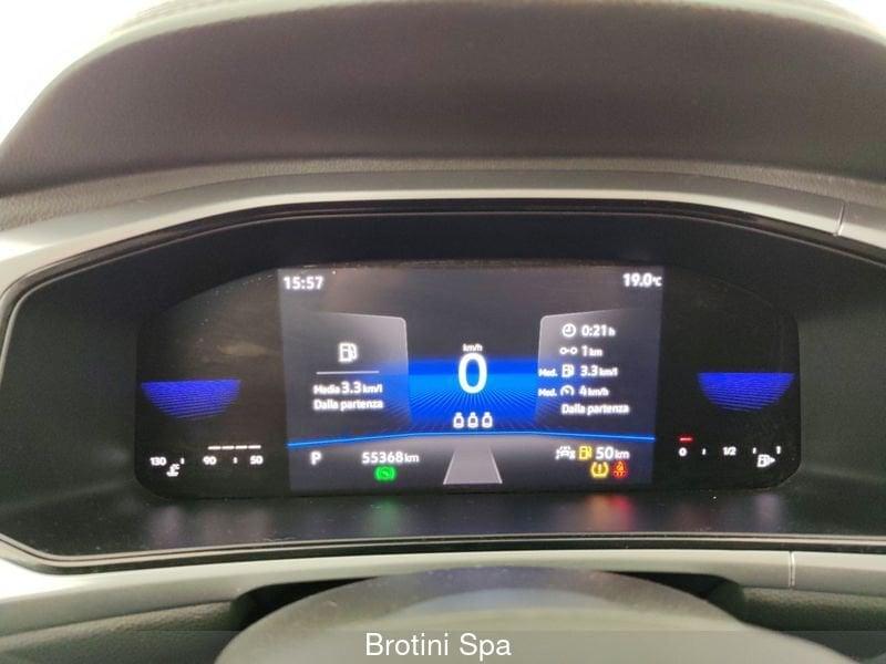 Volkswagen T-Roc T-Roc 1.5 TSI ACT DSG Life