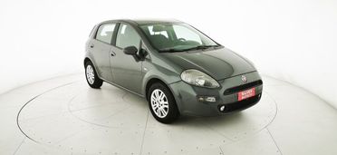 FIAT Punto 1.4 8V 5 porte Easypower Lounge