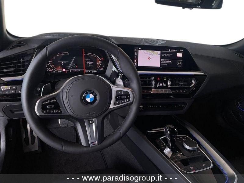 BMW Z4 SERIE 4 - - G29 BMW sDrive20i