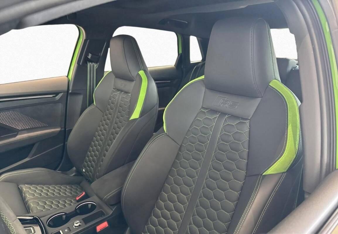 Audi RS3 Sportback - Tetto - Design RS - 280 kmh - Matrix