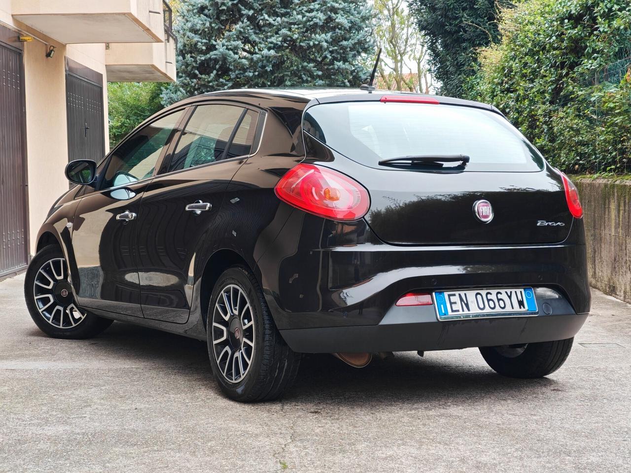 Fiat Bravo 1.4 B-GPL 90cv / 106.000km / Neop.