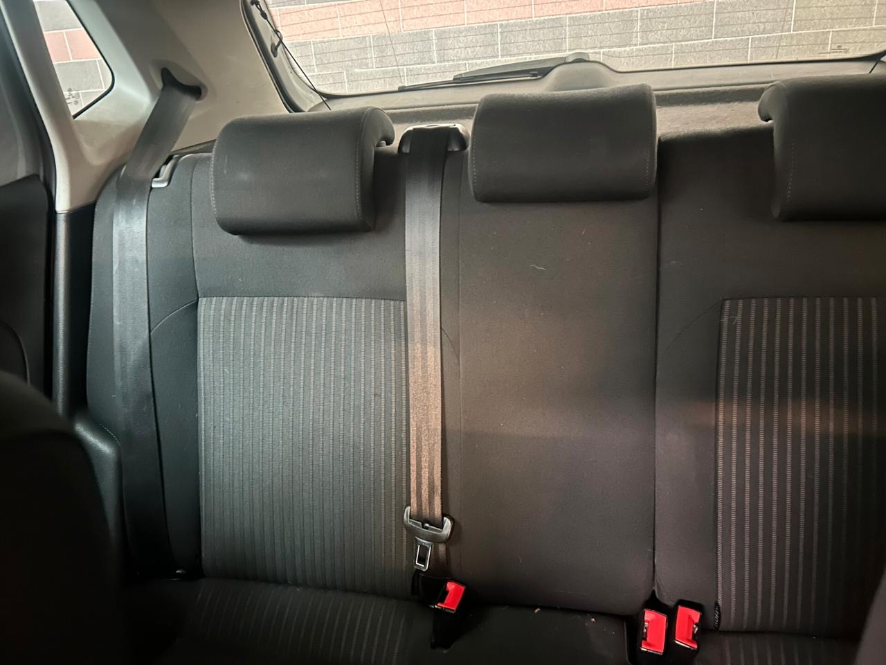 Volkswagen Polo 1.4 DSG 5 porte Highline