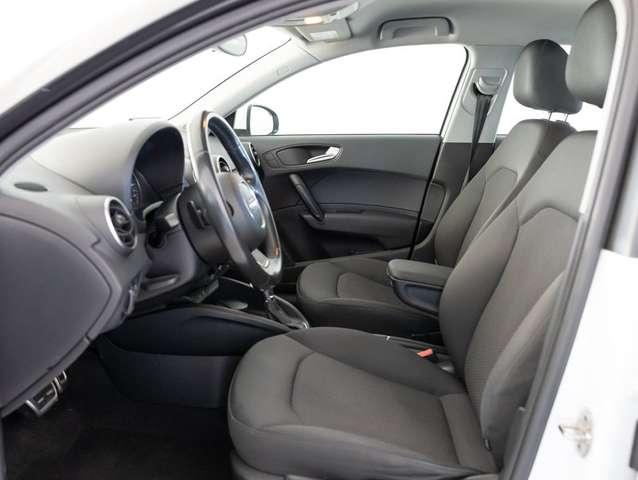 Audi A1 A1 Sportback 1.6 tdi Design s-tronic