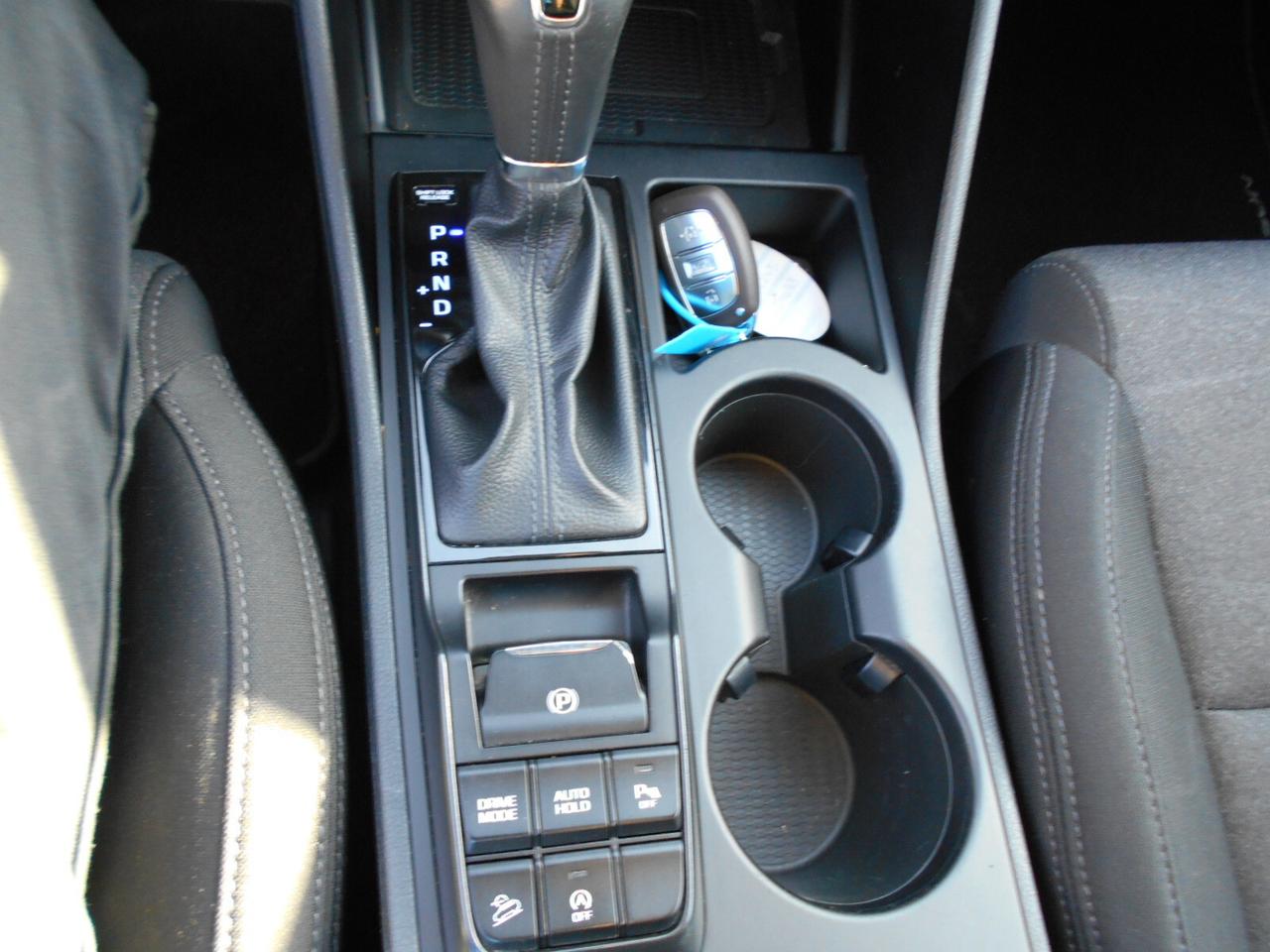 Hyundai Tucson 1.6 CRDi 136CV DCT Exellence