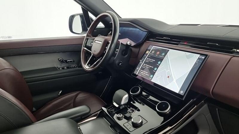 Land Rover RR Sport 3.0D l6 249 CV Dynamic SE