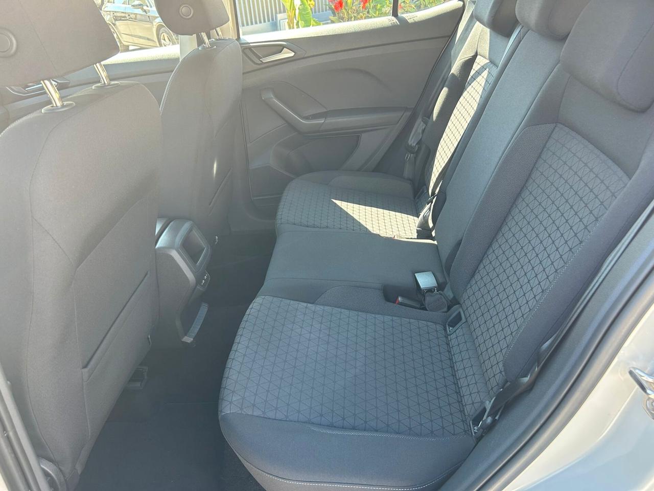 Volkswagen T-Cross 1.0 TSI Style BMT