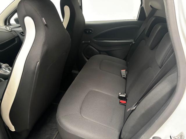 RENAULT ZOE Life R110 Flex BATTERIE A NOLEGGIO