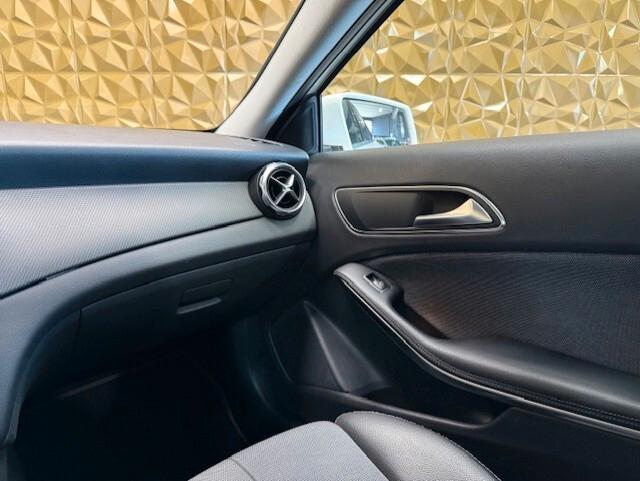 Mercedes-benz GLA 200 d Automatic Executive