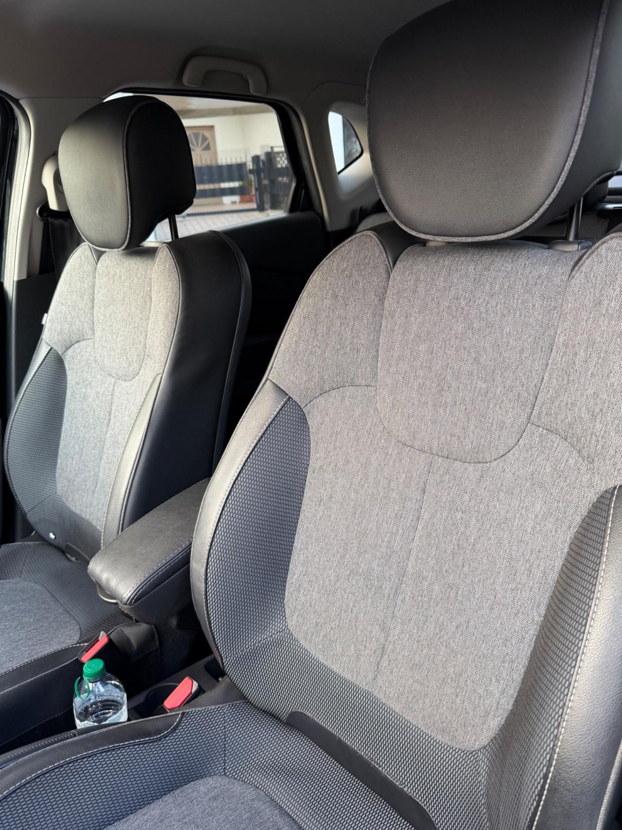 Renault Captur dCi 8V 90 CV Sport Edition2