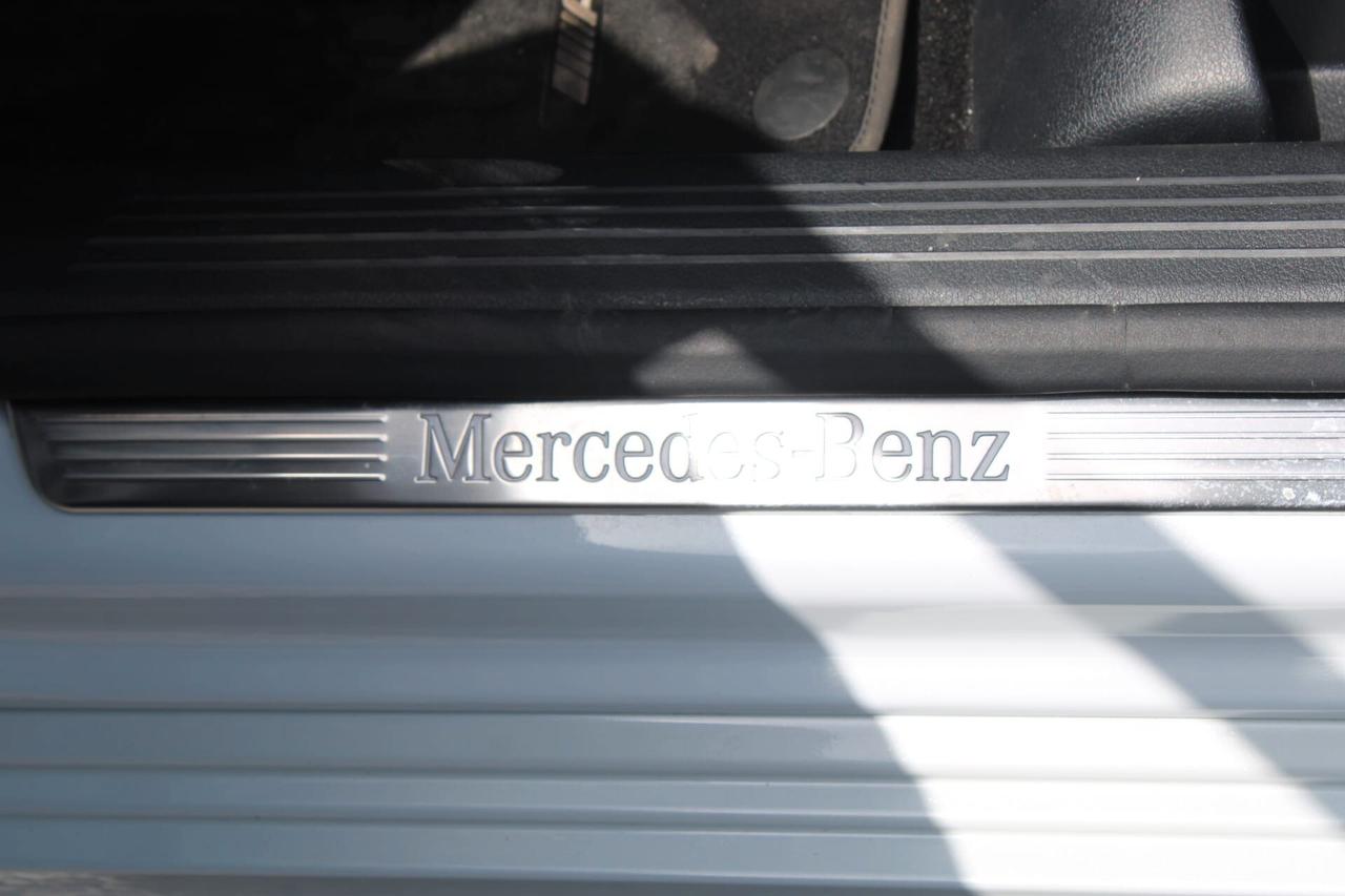 Mercedes-benz B Tua A SOLI 223€