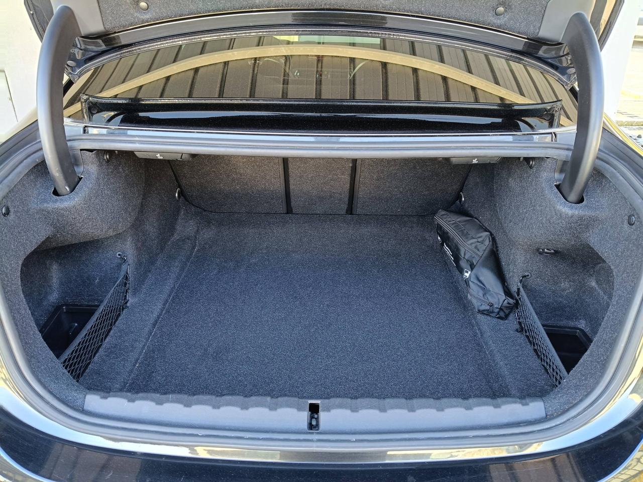 BMW Serie 4 G22 2020 Coupe - 420d Coupe mhev 48V xdrive Msport auto