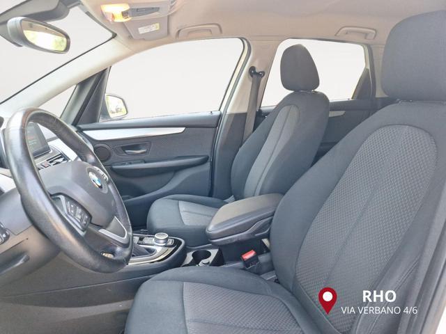 BMW 225 xe Active Tourer iPerformance Business aut.