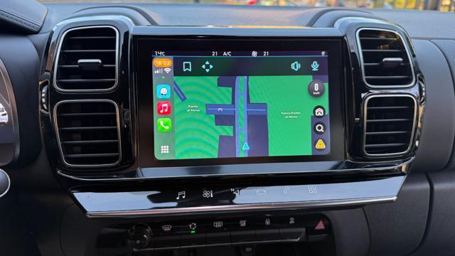 CITROEN C5 Aircross BLUEHDI 130 EAT8 FEEL PACK *FULL LED*R.CAM*.18