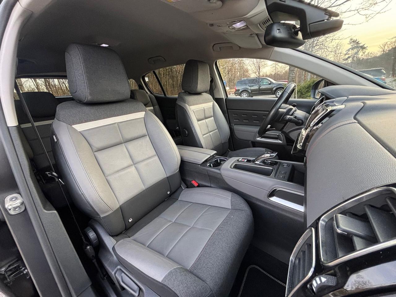 Citroen C5 Aircross PureTech 180 S&S EAT8 Shine