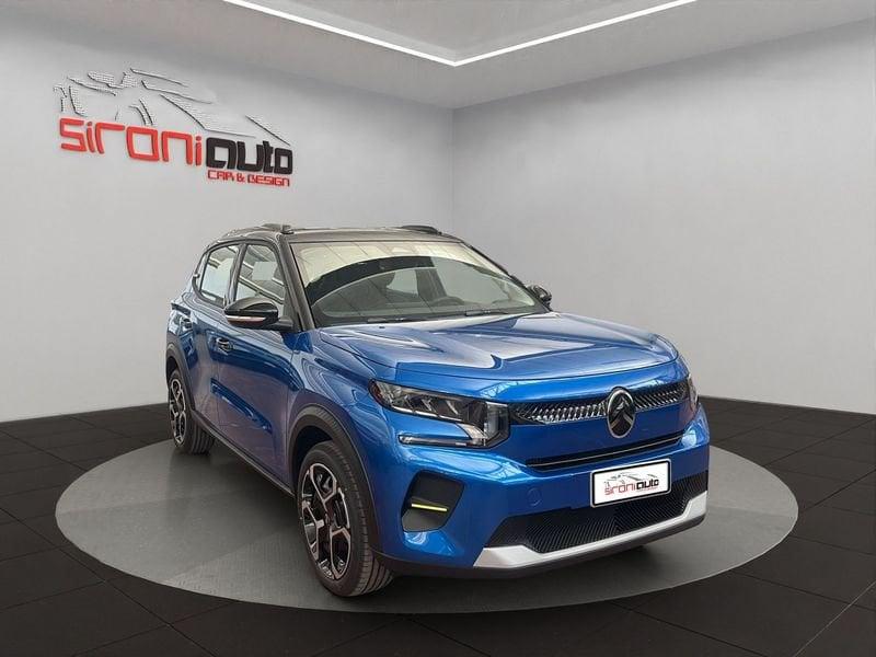 Citroën C3 C3 1.2 turbo Plus 100cv s&s