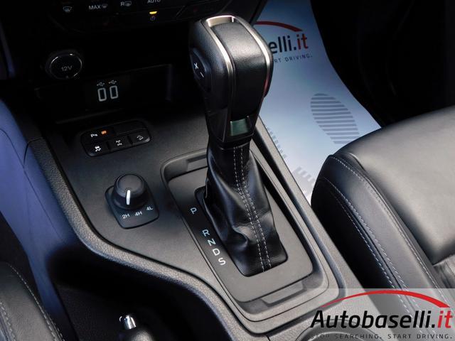 FORD Ranger 2.0 ECOBLUE 2.0TDCI DC LIMITED AUTOMATICA
