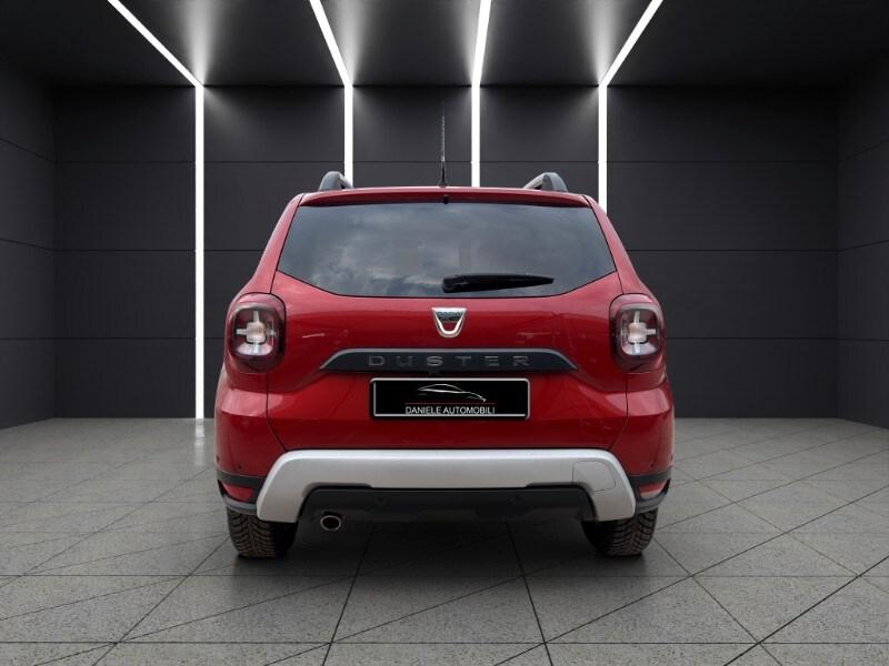 DACIA Duster 2ª serie Duster 1.3 TCe 150 CV FA...