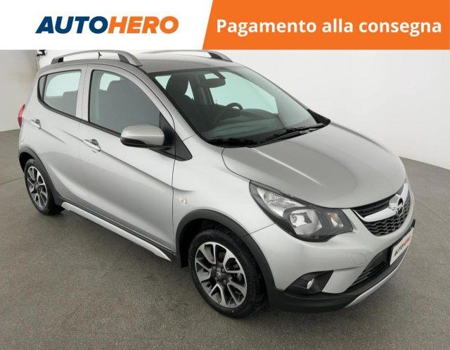 OPEL Karl Rocks 1.0 73 CV