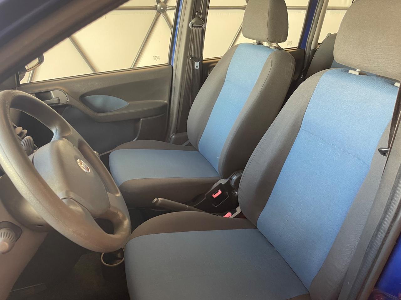 Fiat Panda 1.2 Dynamic GPL