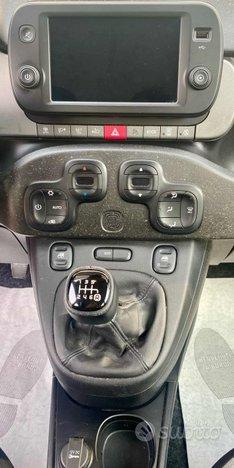 FIAT Panda Cross 0.9 TwinAir Turbo S&S 4x4 5^POS