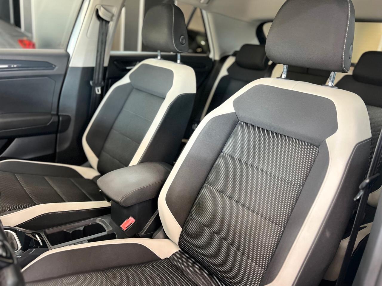 Volkswagen T-Roc 1.6 tdi Advanced