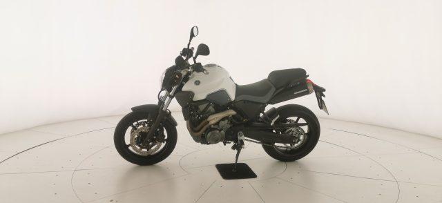 YAMAHA MT-03 MT-03